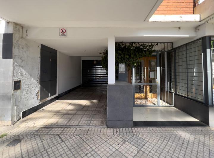 Departamento · 35m² · 2 Ambientes · 1 Cochera