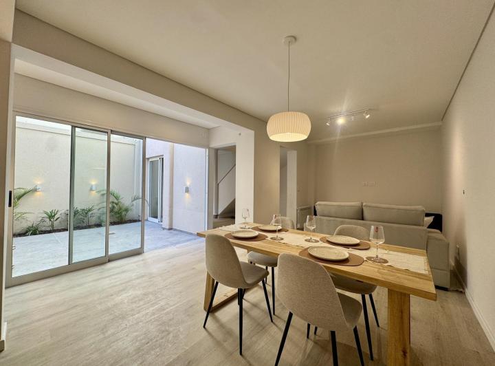 PH · 126m² · 4 Ambientes