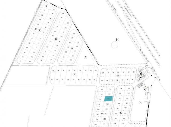 Terreno · 1000m² · 8 Ambientes