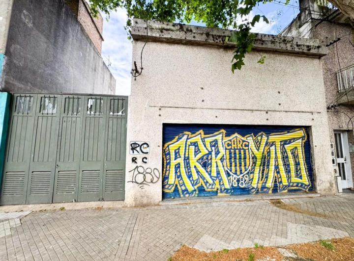 Terreno · 400m²