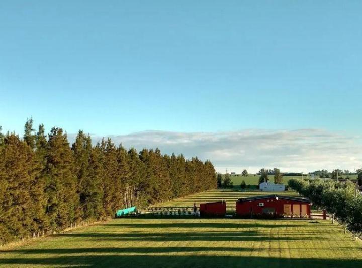 Terreno · 756m²