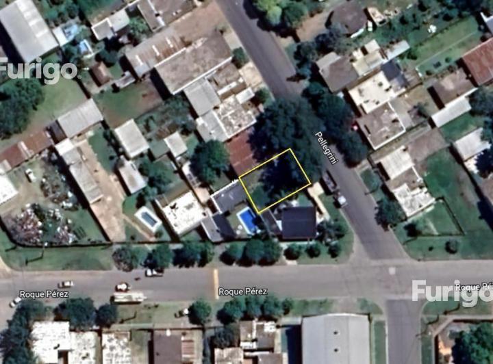 Terreno · 192m²