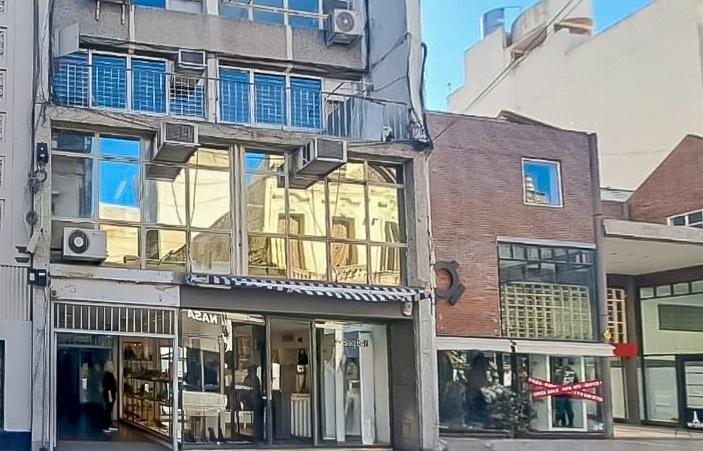 Oficina comercial · 25m² · 1 Ambiente