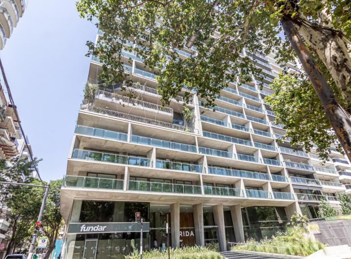 Departamento · 209m² · 4 Ambientes