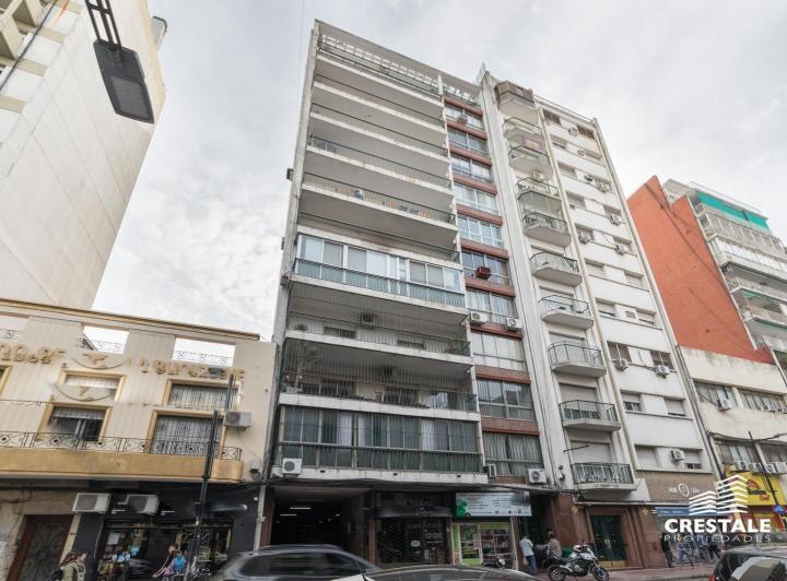 Departamento · 88m² · 4 Ambientes