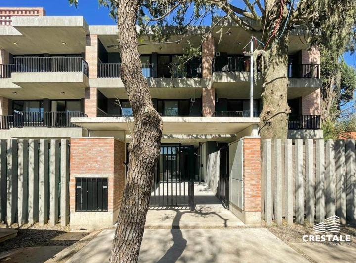Departamento · 54m² · 2 Ambientes · 1 Cochera