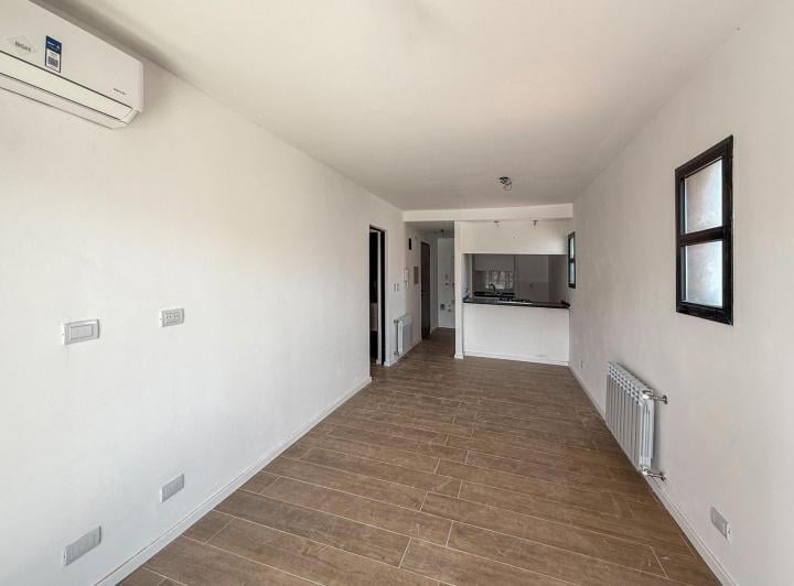 Departamento · 77m² · 4 Ambientes