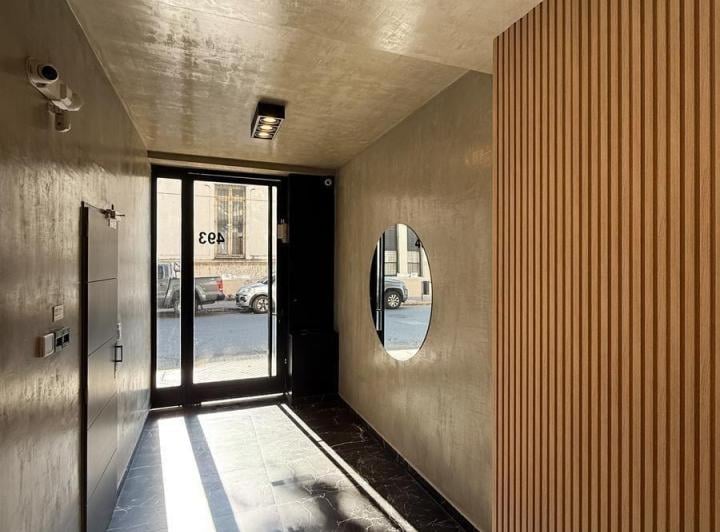 Departamento · 58m² · 2 Ambientes