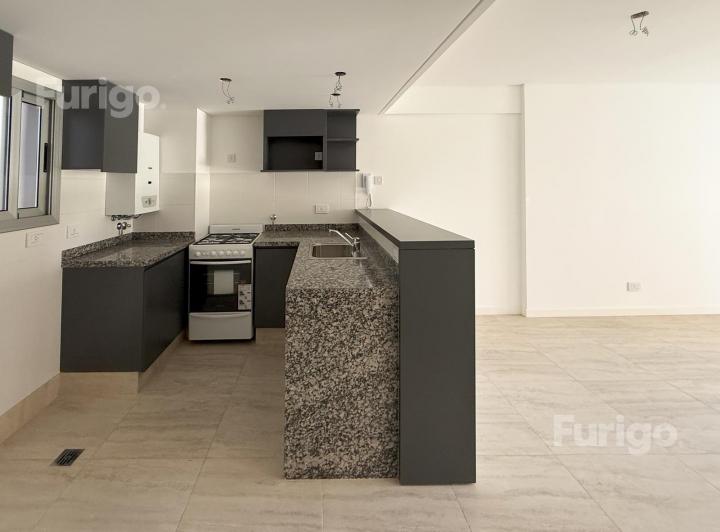 Departamento · 50m² · 2 Ambientes