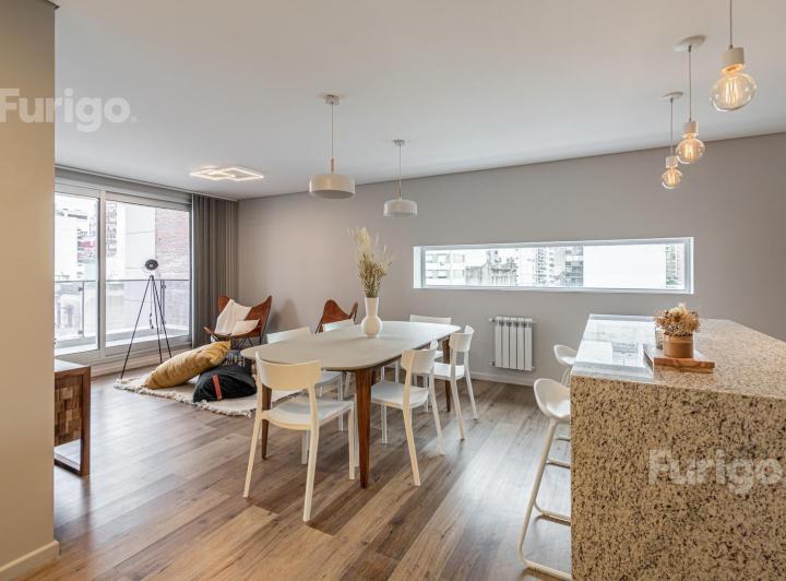 Departamento · 75m² · 3 Ambientes