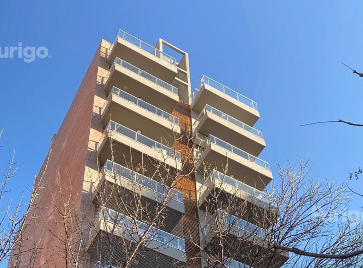 Departamento · 40m² · 1 Ambiente