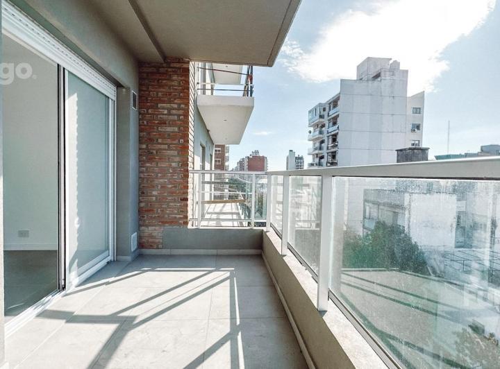 Departamento · 63m² · 3 Ambientes