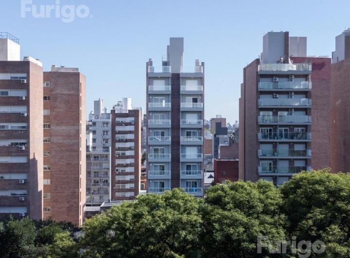 Departamento · 89m² · 4 Ambientes