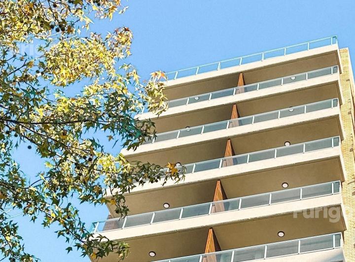 Departamento · 48m² · 2 Ambientes