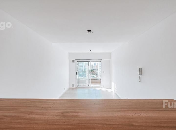 Departamento · 48m² · 2 Ambientes