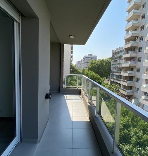 Departamento · 63m² · 3 Ambientes