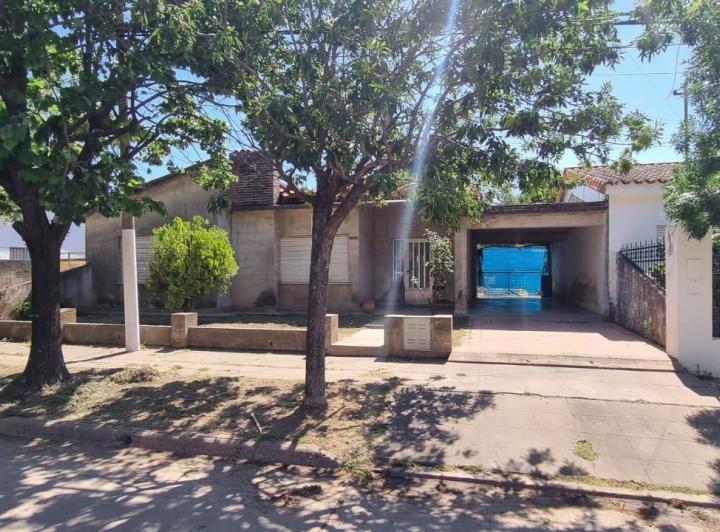 Casa · 292m² · 2 Cocheras