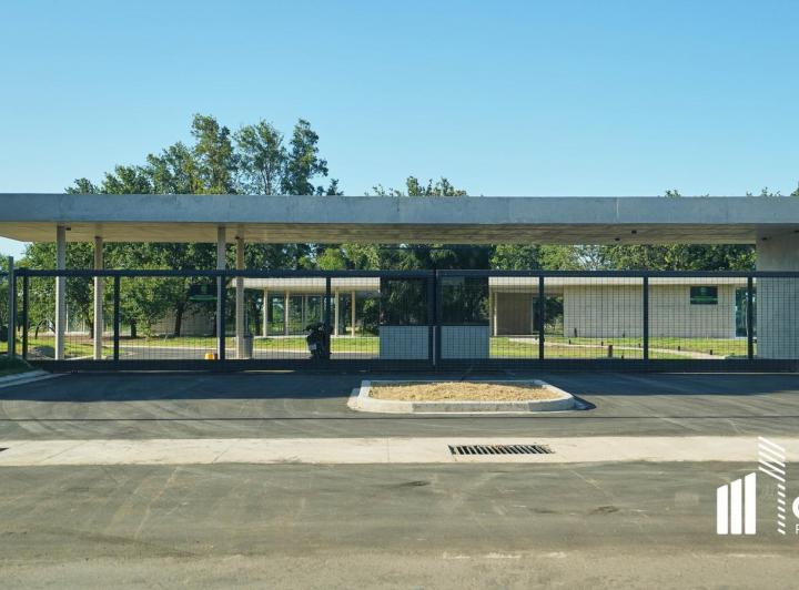 Terreno · 661m²