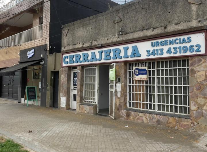 Casa · 110m² · 1 Ambiente