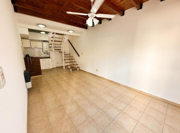 Departamento · 41m² · 2 Ambientes