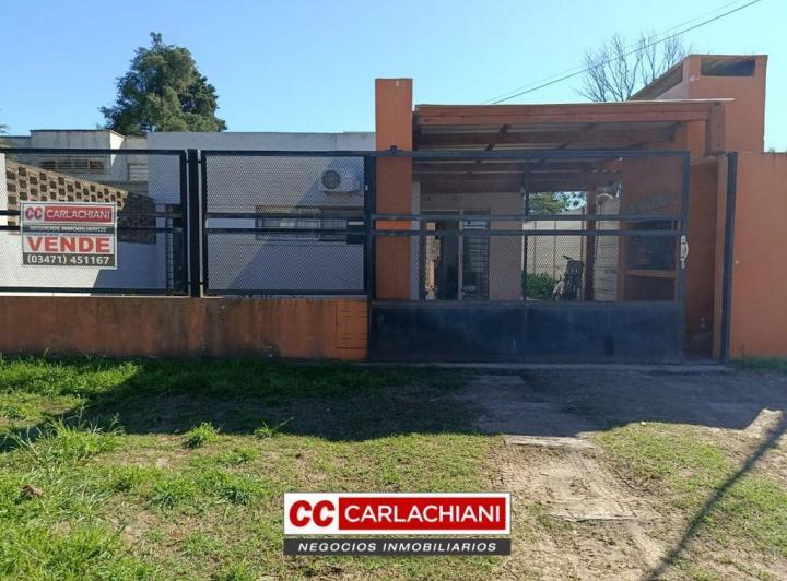 Casa · 180m² · 4 Ambientes · 1 Cochera
