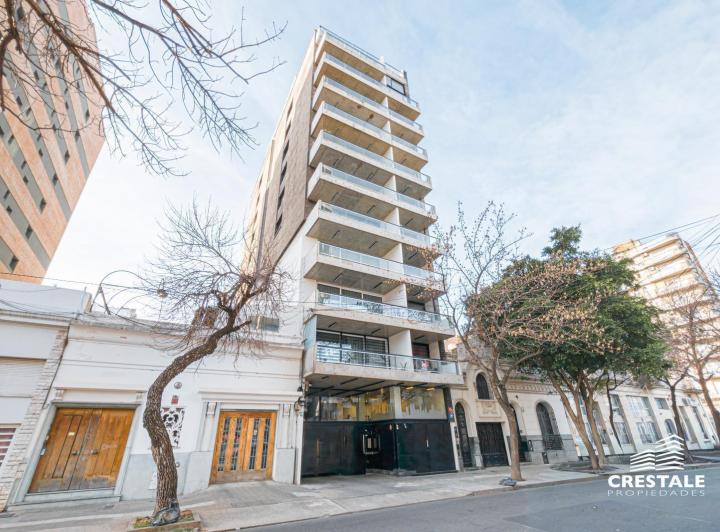 Departamento · 104m² · 3 Ambientes · 2 Cocheras