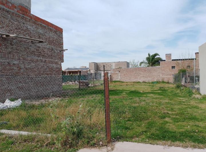 Terreno · 360m²