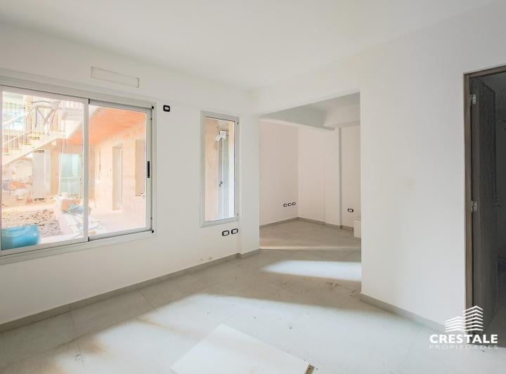 Departamento · 24m² · 1 Ambiente