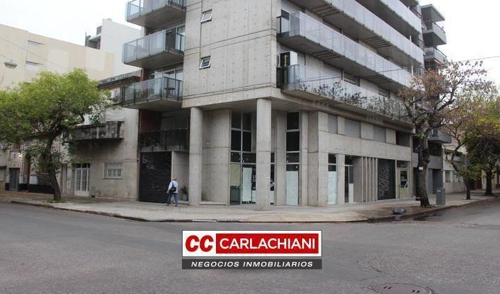 Local comercial · 43m² · 1 Ambiente