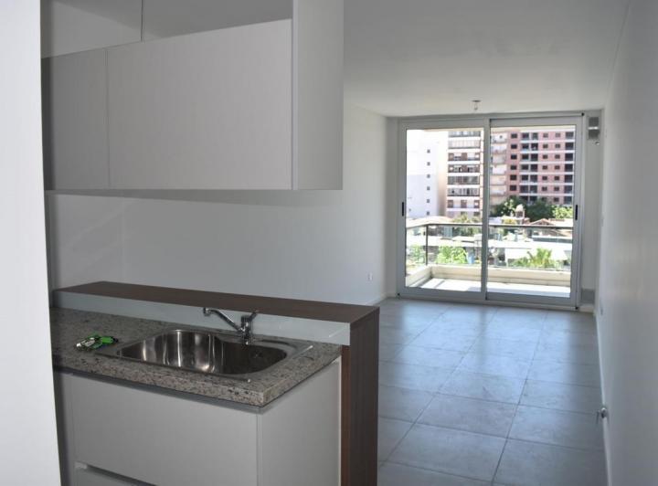 Departamento · 56m² · 2 Ambientes