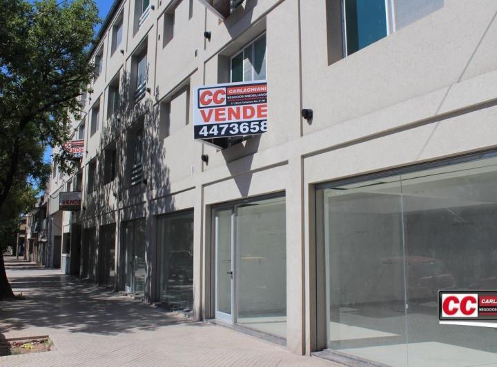 Local comercial · 53m² · 1 Ambiente
