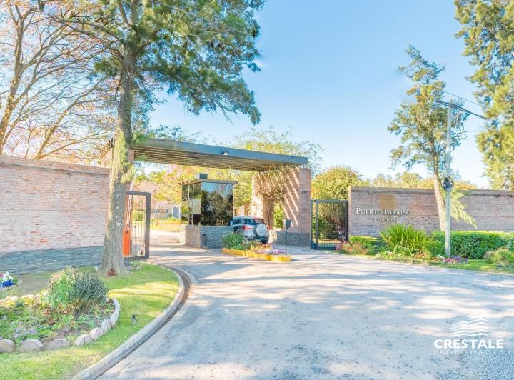 Terreno · 621m²
