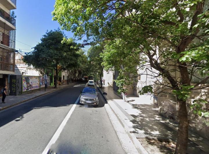 Terreno · 268m²