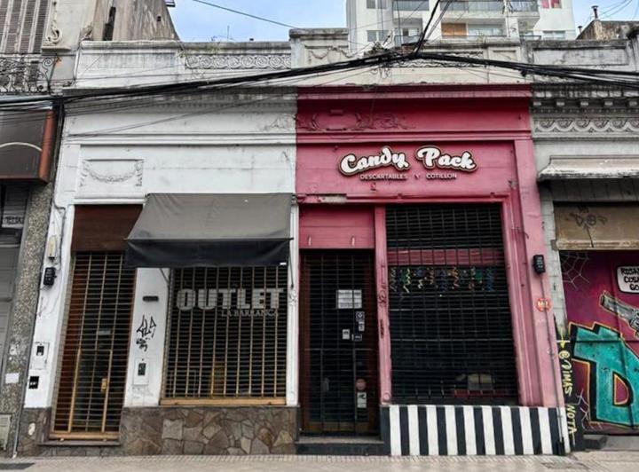 Local comercial · 241m² · 5 Ambientes
