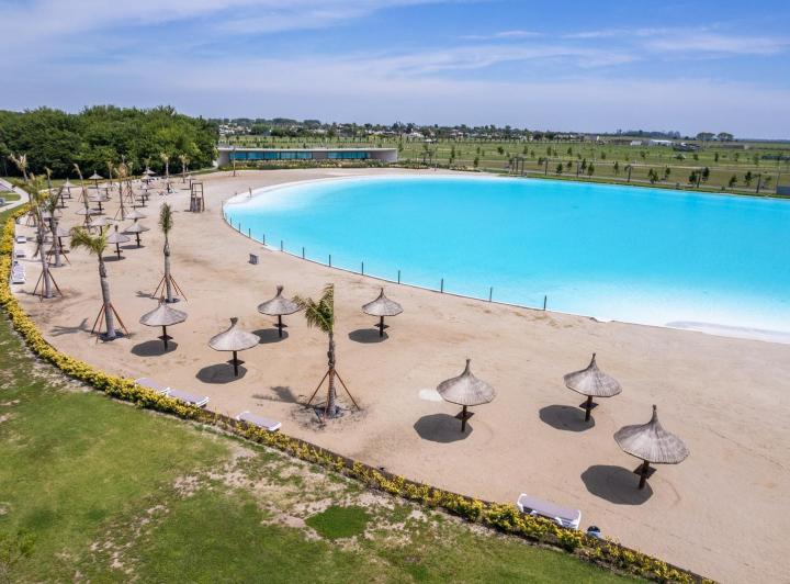 Terreno · 668m²