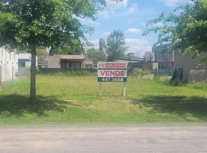 Terreno · 459m²