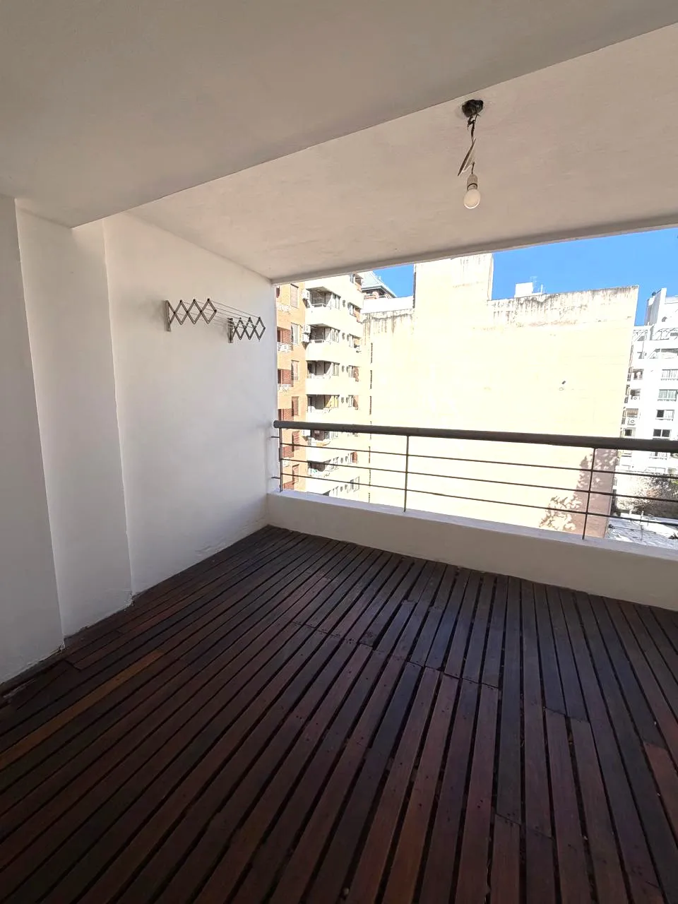 ALQUILO DPTO 2 DORM - EXCELENTE CALIDAD
