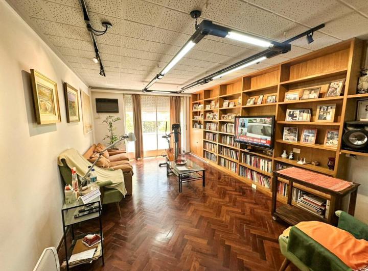 Departamento · 81m² · 4 Ambientes