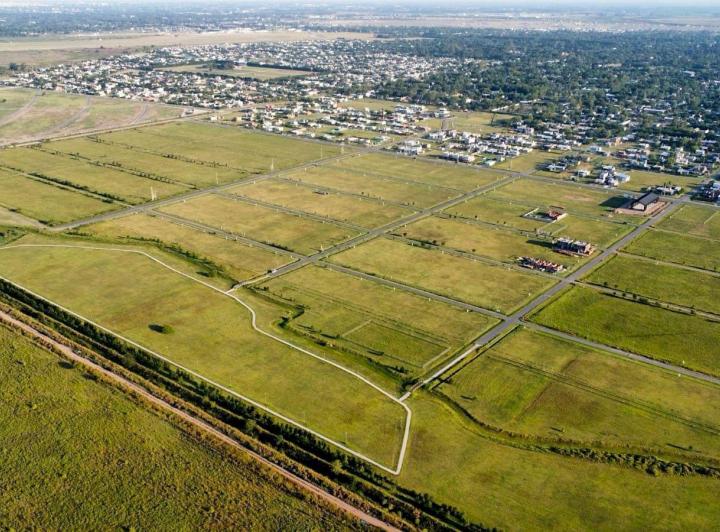Terreno · 500m²