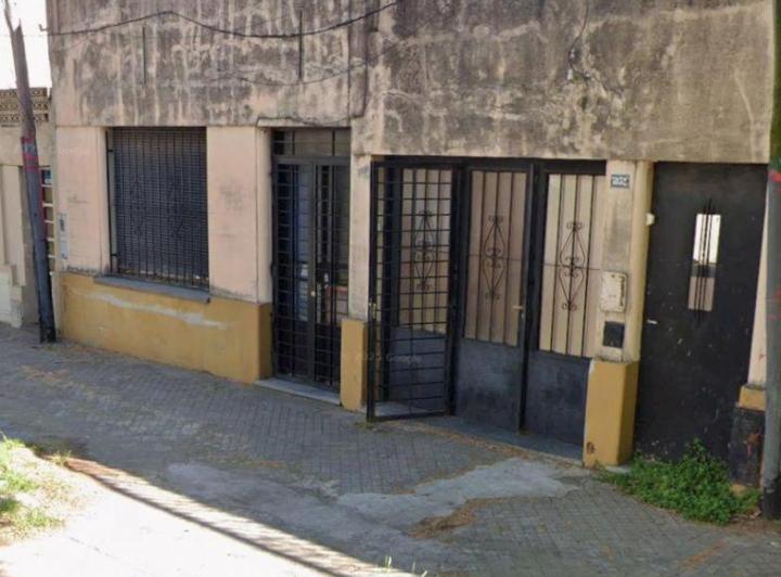 Terreno · 209m²