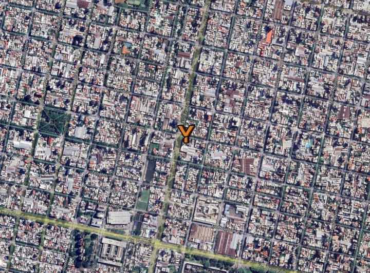Departamento · 30m² · 1 Ambiente