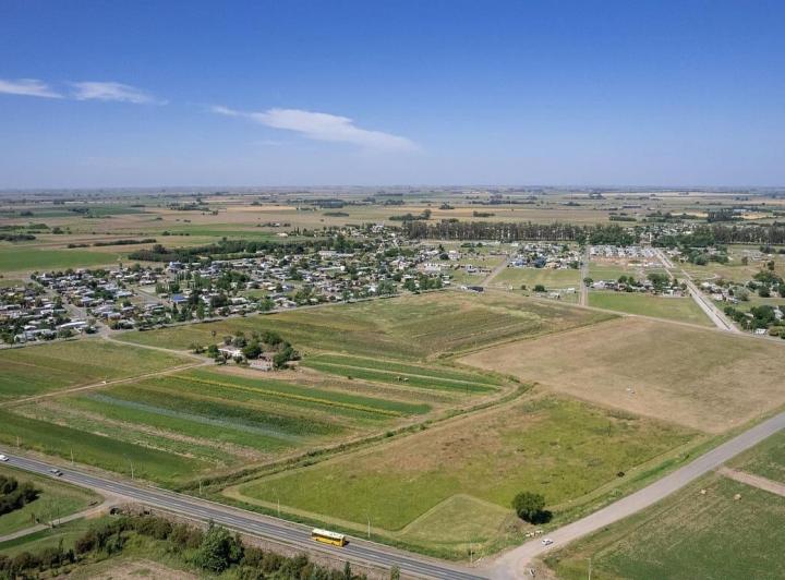 Terreno · 300m²