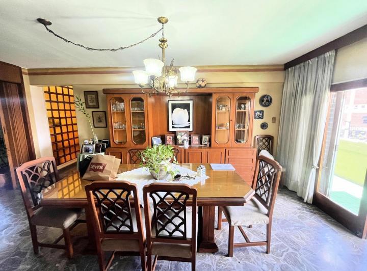 Casa · 138m² · 7 Ambientes