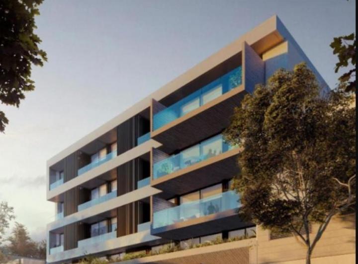 Departamento · 35m² · 1 Ambiente