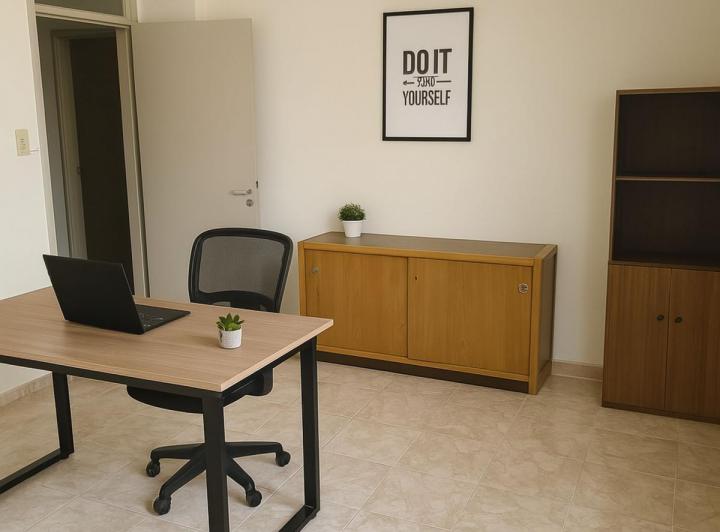 Oficina comercial · 13m² · 1 Ambiente