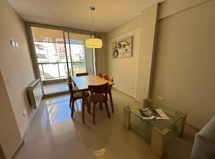 Departamento · 85m² · 4 Ambientes