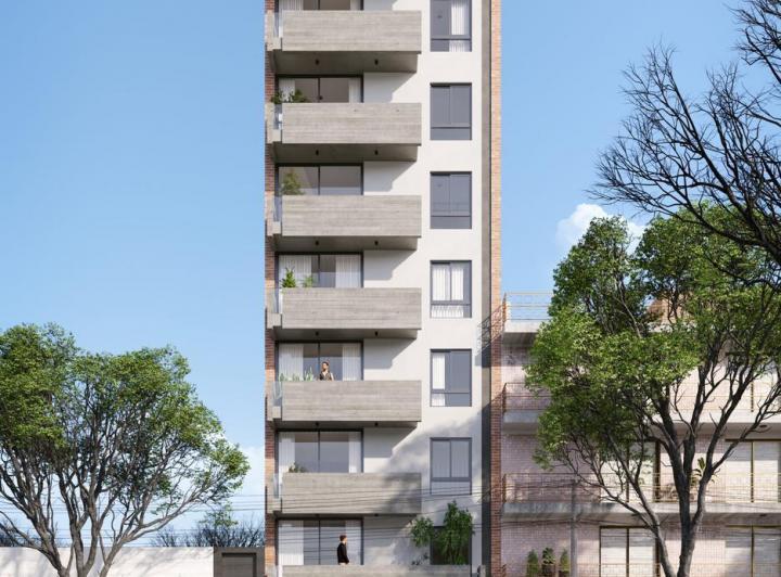 Departamento · 40m² · 2 Ambientes