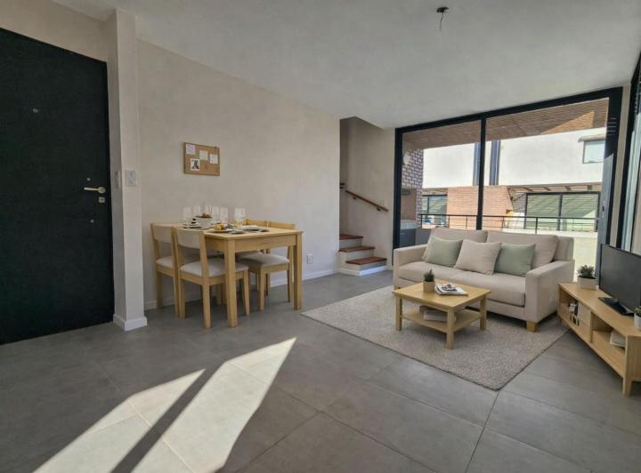 PH · 73m² · 3 Ambientes