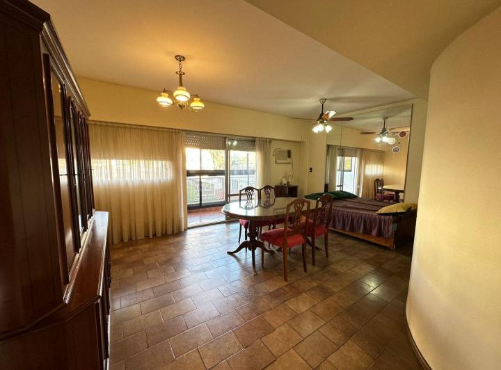 Departamento · 71m² · 5 Ambientes