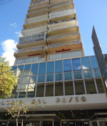 Departamento · 44m² · 2 Ambientes